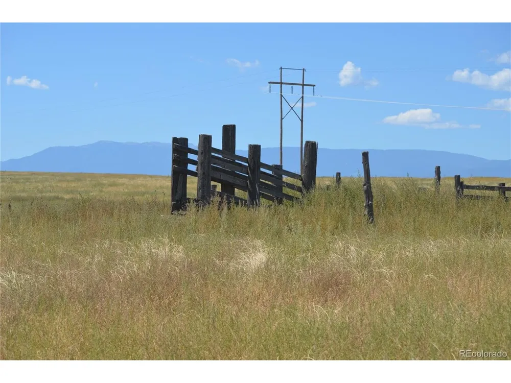 Red Creek Springs E Pueblo, CO 81005