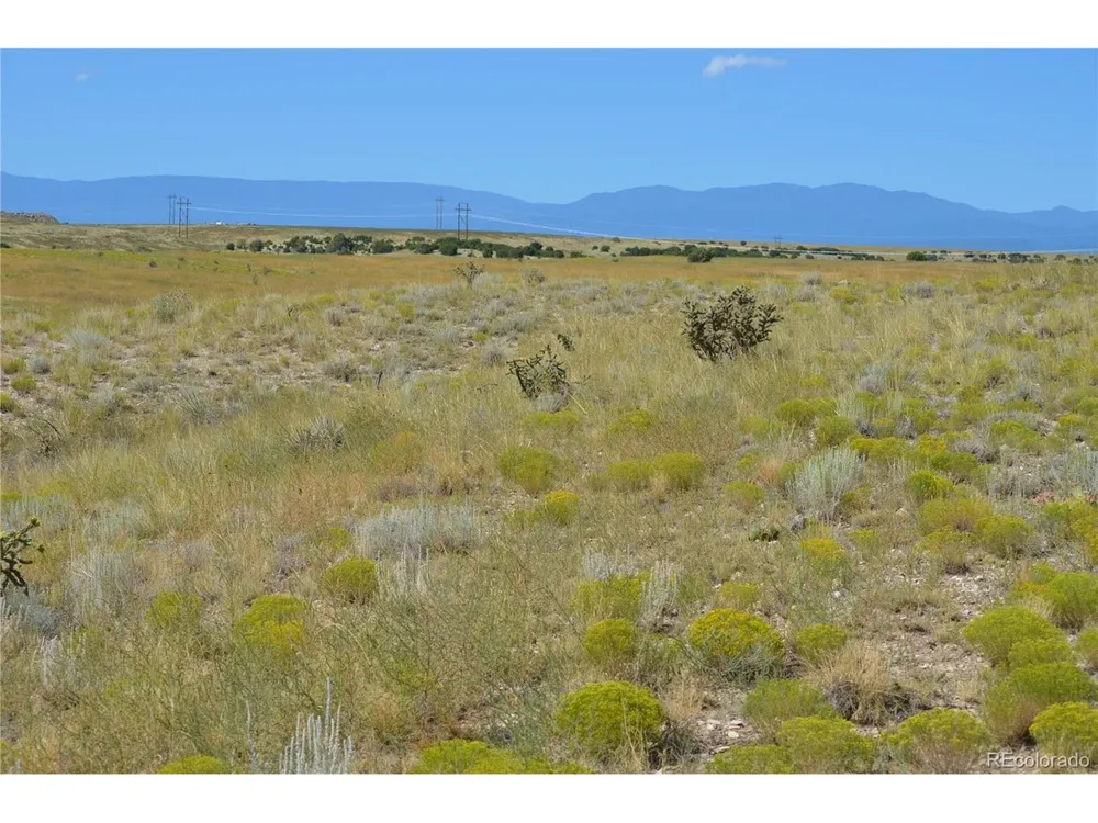 Red Creek Springs E Pueblo, CO 81005