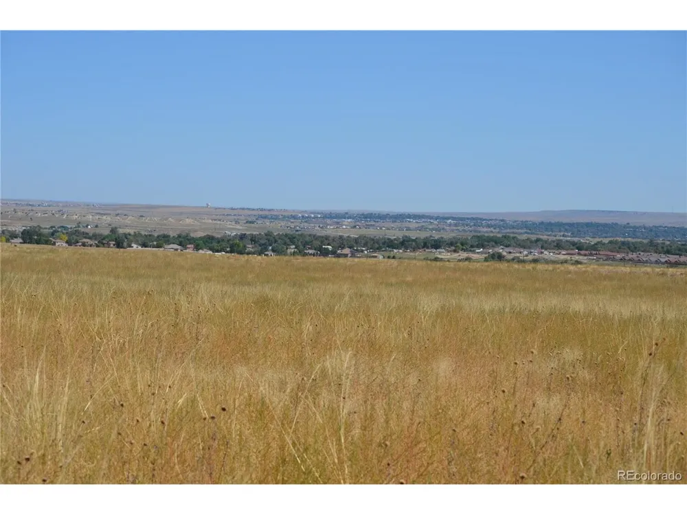 Red Creek Springs E Pueblo, CO 81005