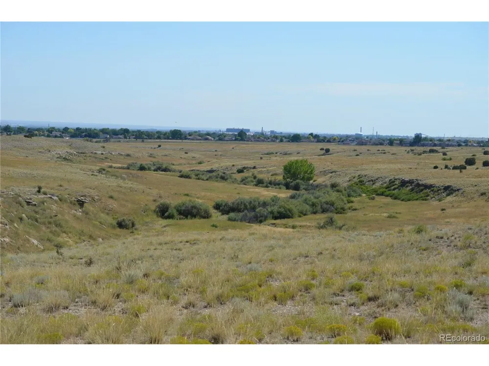Red Creek Springs E Pueblo, CO 81005