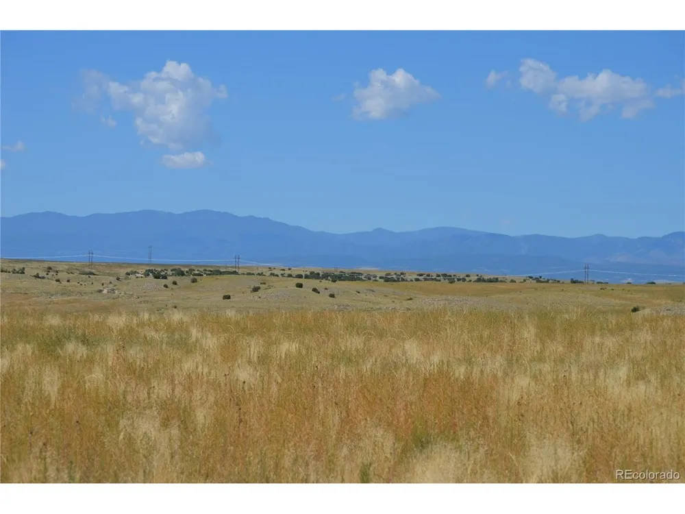Red Creek Springs E Pueblo, CO 81005