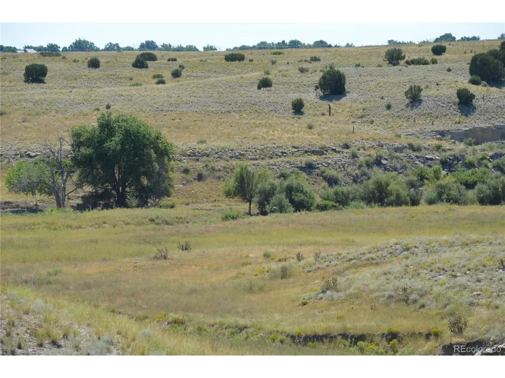 Red Creek Springs E Pueblo, CO 81005
