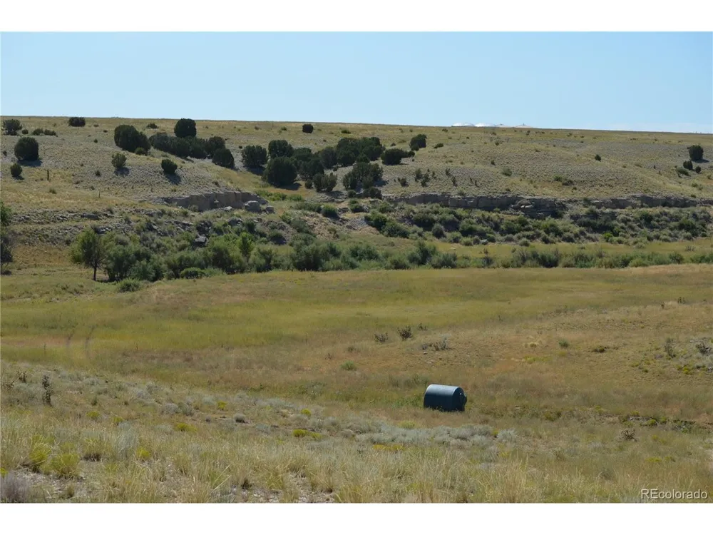 Red Creek Springs E Pueblo, CO 81005