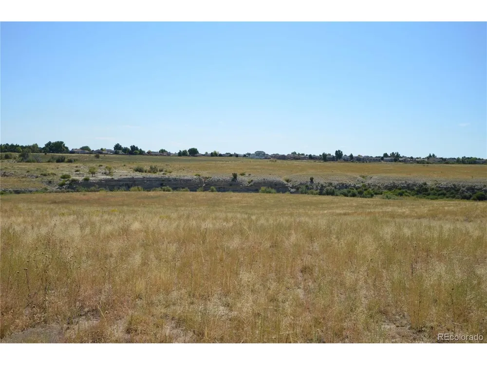 Red Creek Springs E Pueblo, CO 81005
