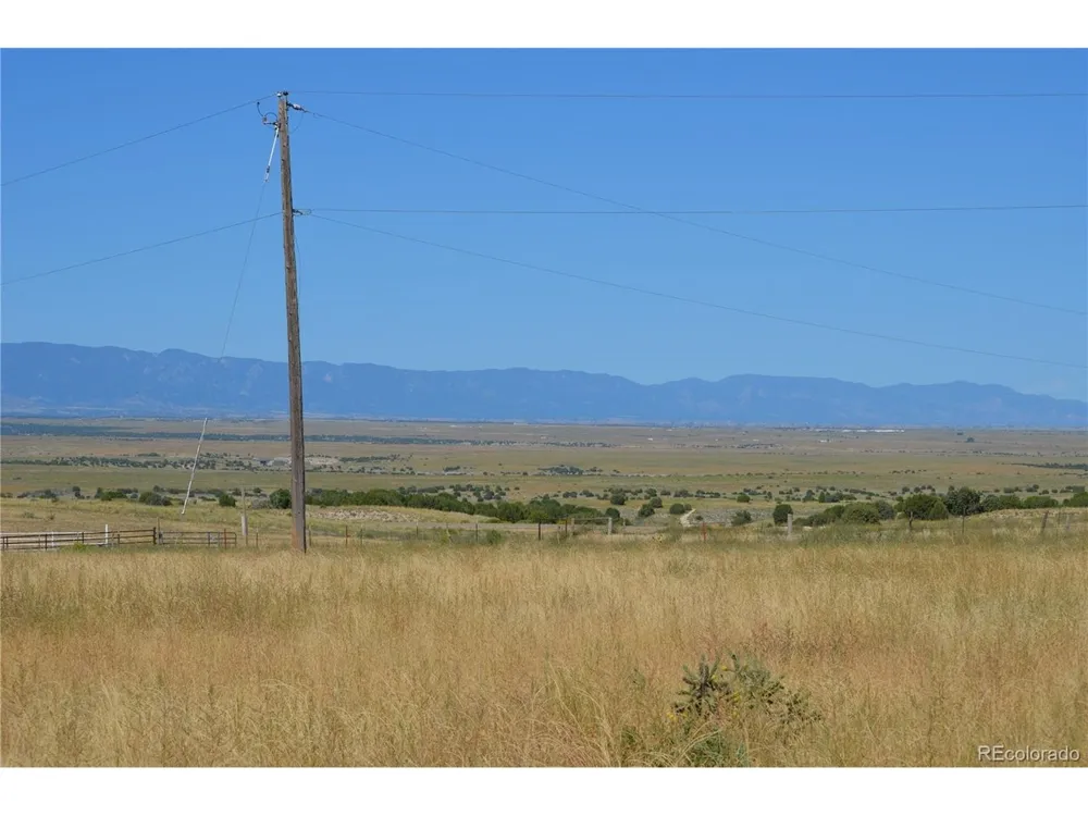 Red Creek Springs E Pueblo, CO 81005