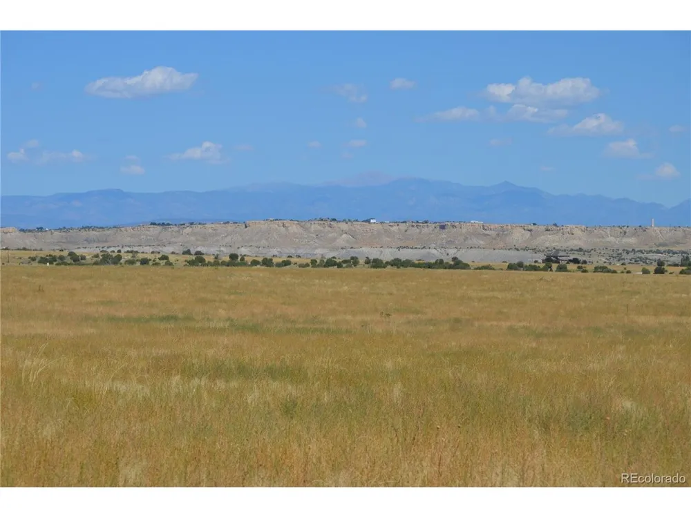 Red Creek Springs E Pueblo, CO 81005