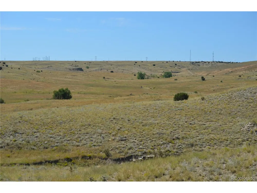 Red Creek Springs E Pueblo, CO 81005
