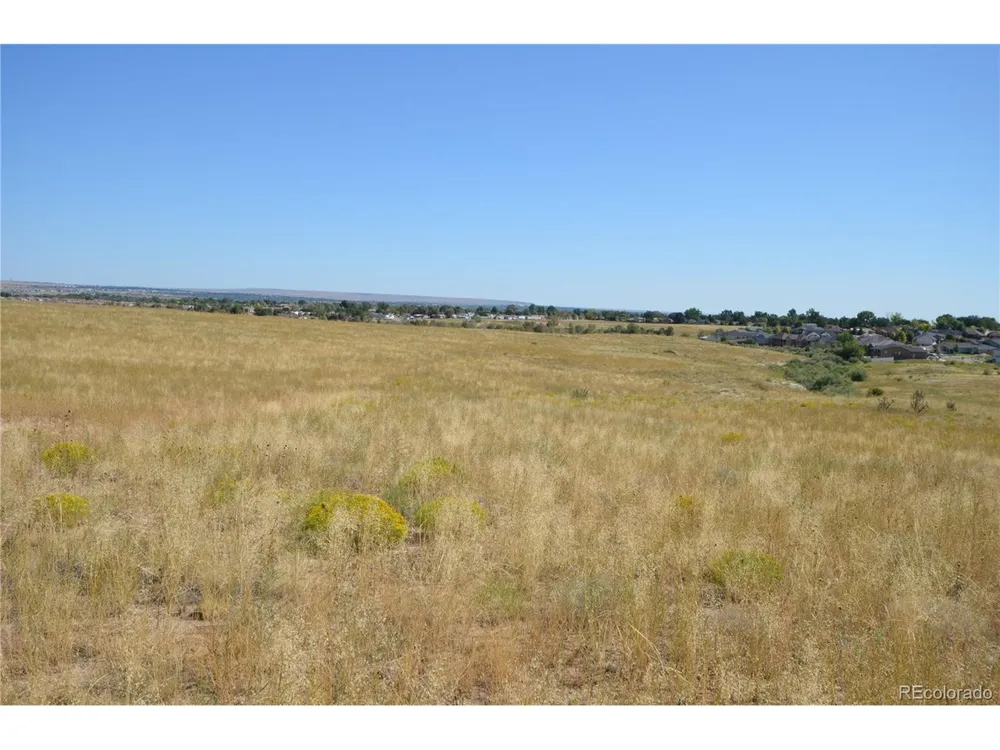 Red Creek Springs E Pueblo, CO 81005