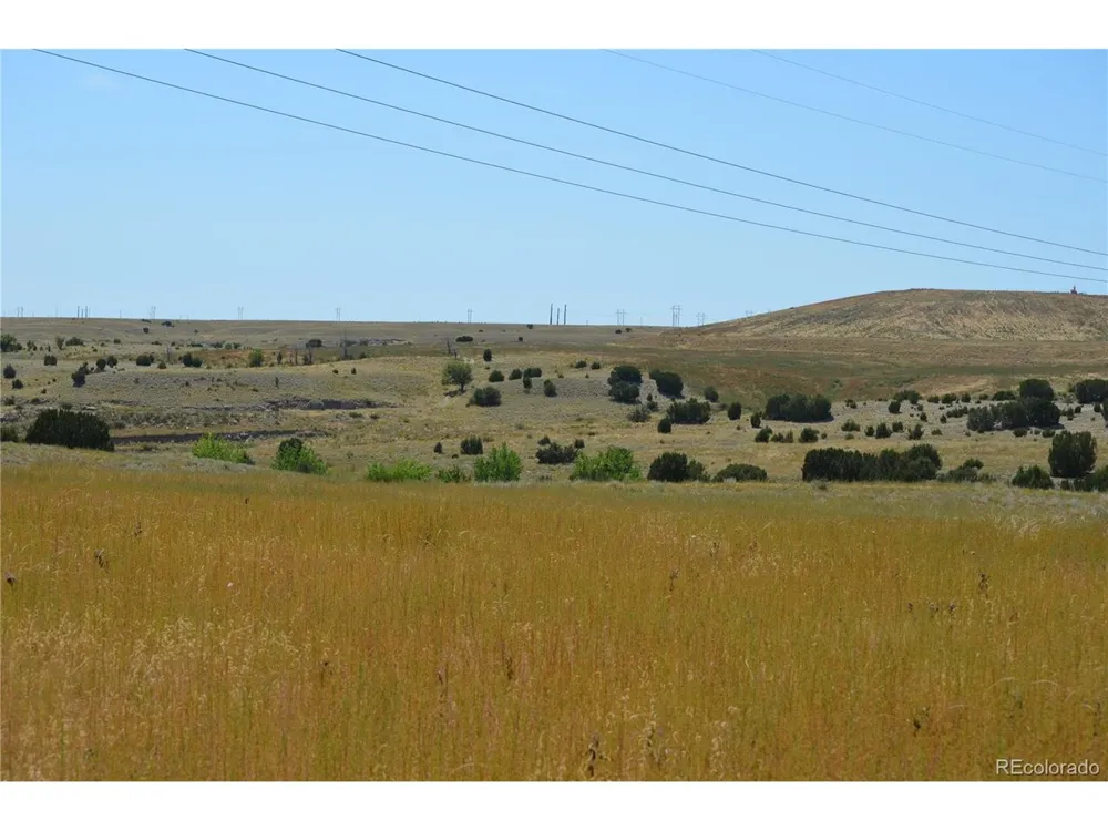 Red Creek Springs E Pueblo, CO 81005