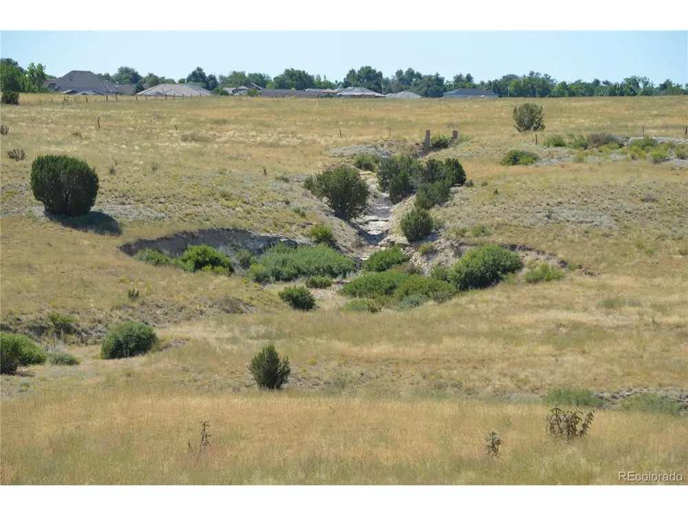 Red Creek Springs E Pueblo, CO 81005