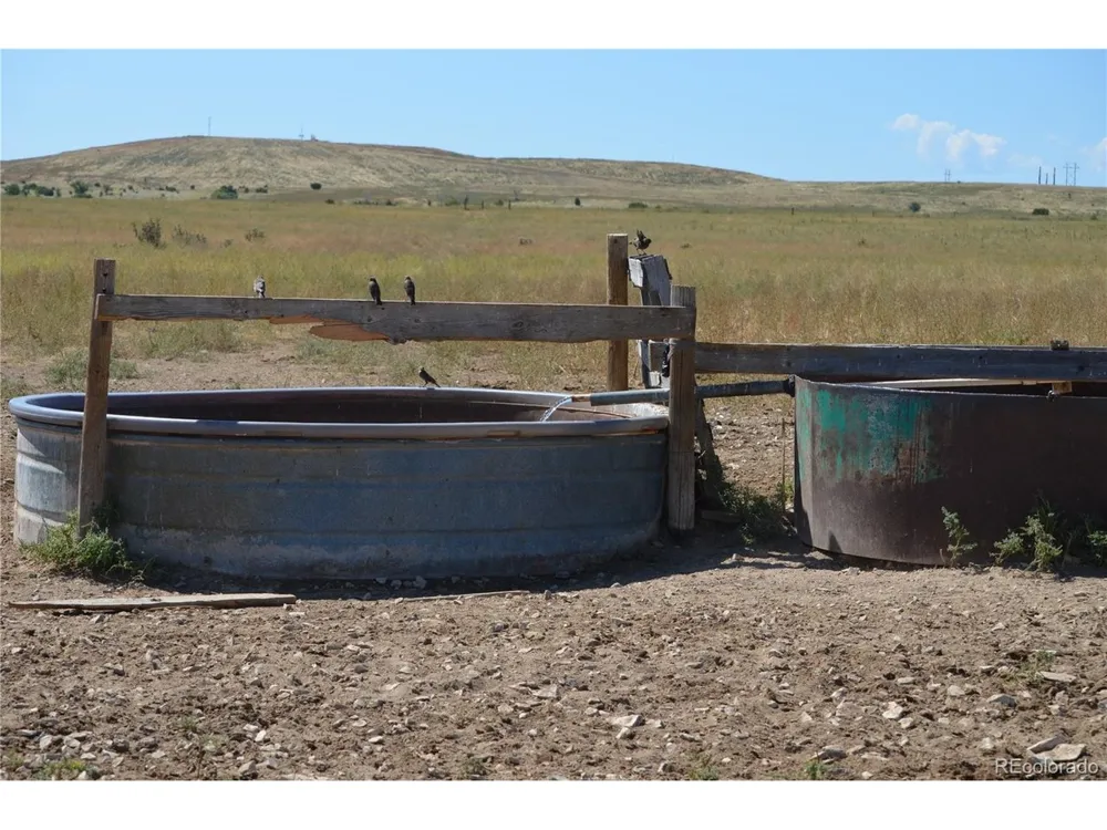 Red Creek Springs E Pueblo, CO 81005
