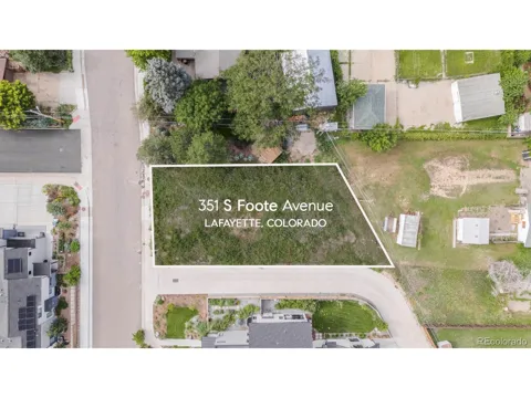 351 S Foote Avenue
