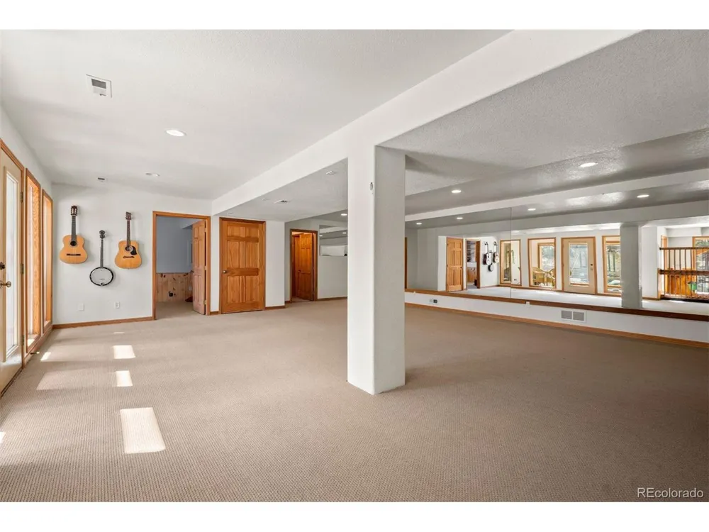 1740 County Road 72 Bailey, CO 80421