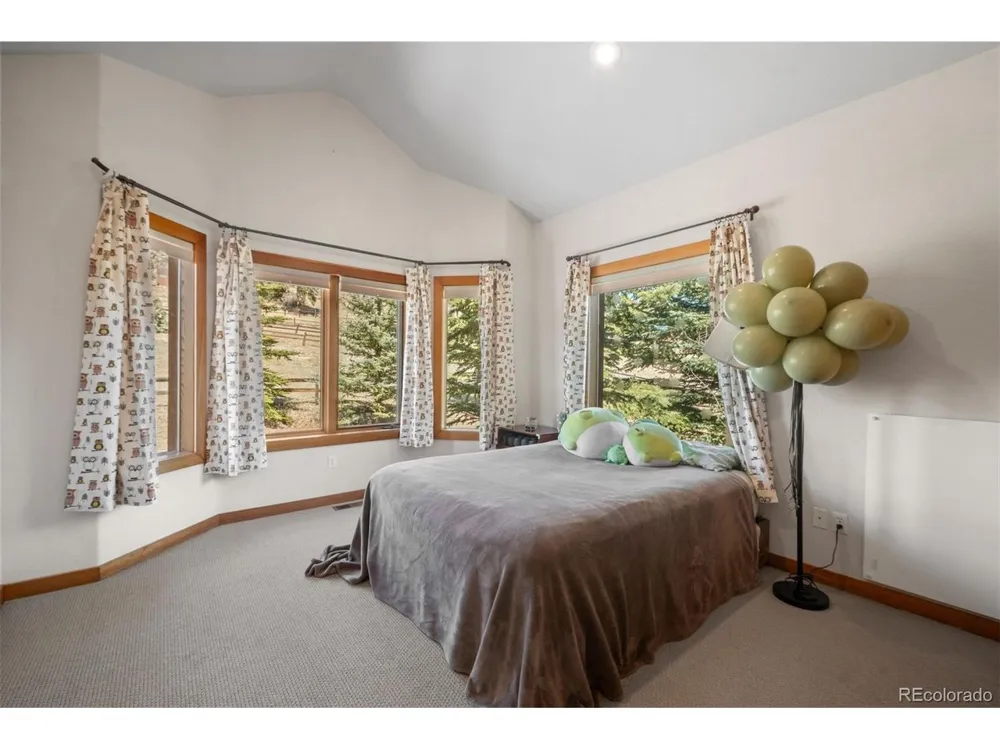 1740 County Road 72 Bailey, CO 80421