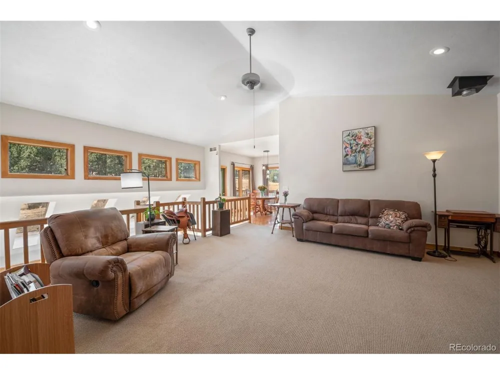 1740 County Road 72 Bailey, CO 80421