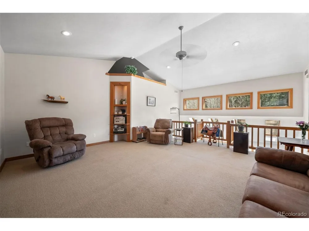 1740 County Road 72 Bailey, CO 80421
