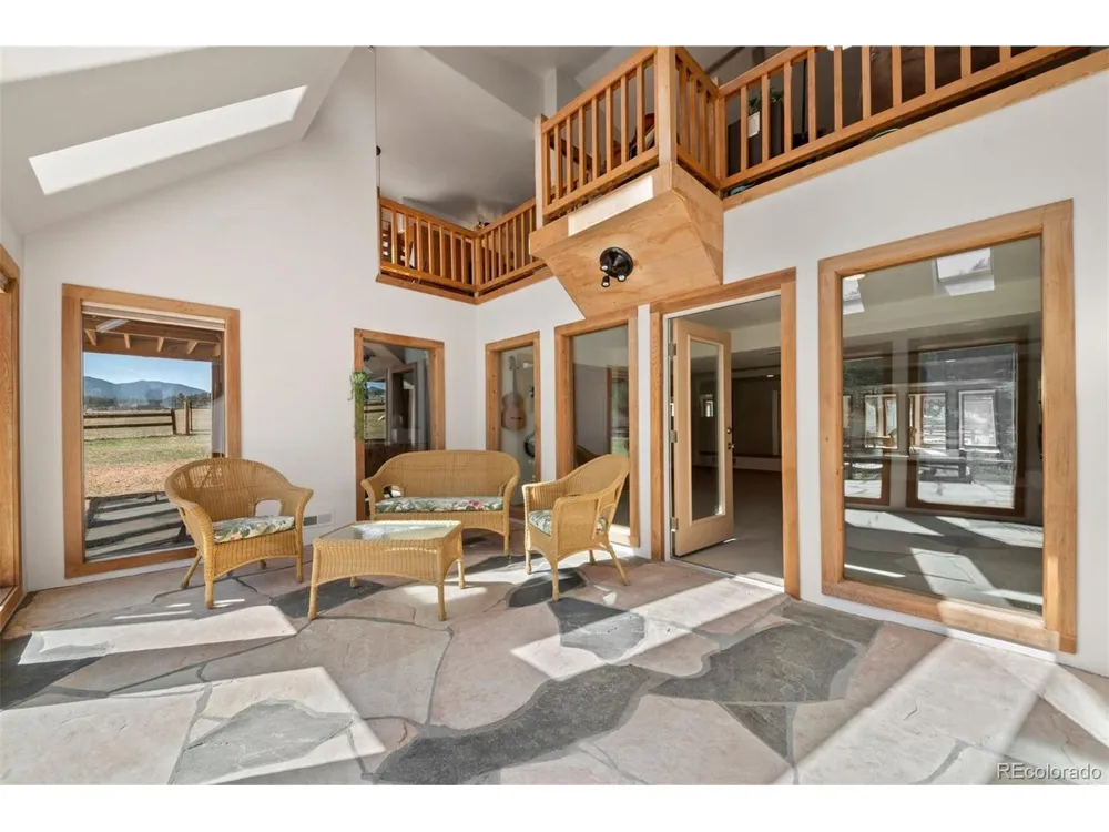 1740 County Road 72 Bailey, CO 80421