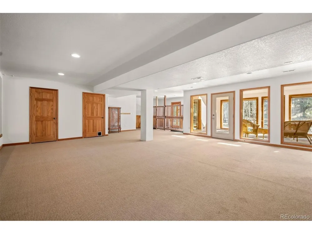 1740 County Road 72 Bailey, CO 80421