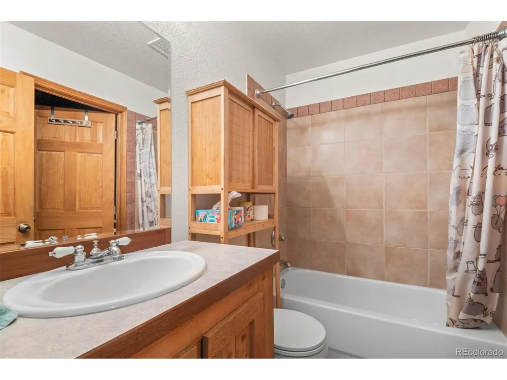 1740 County Road 72 Bailey, CO 80421