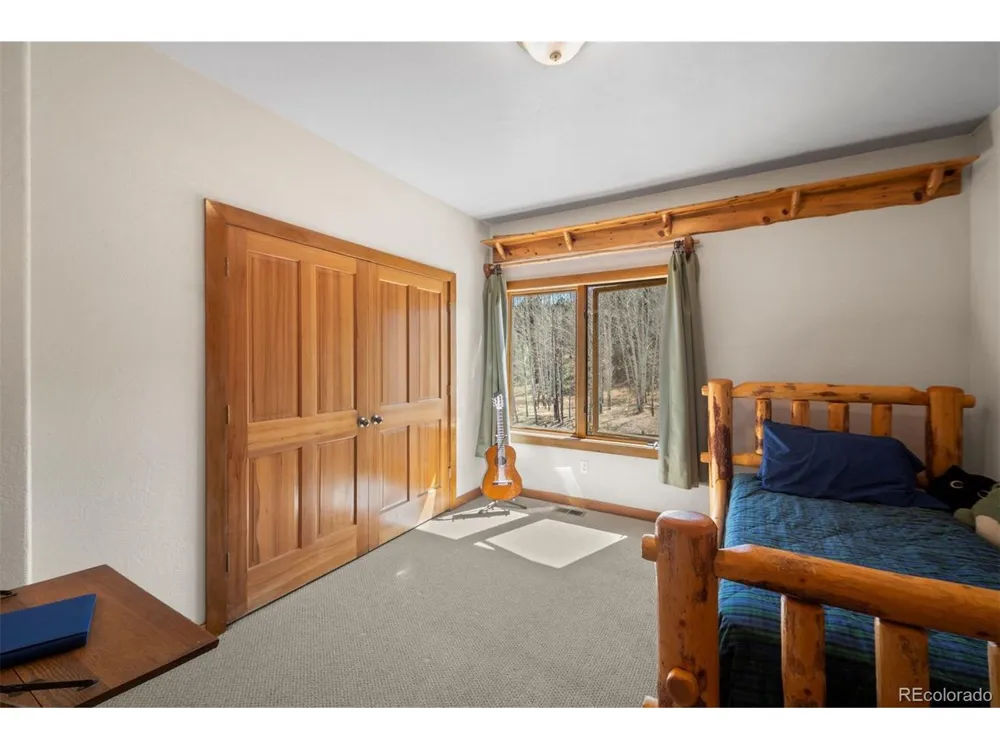 1740 County Road 72 Bailey, CO 80421