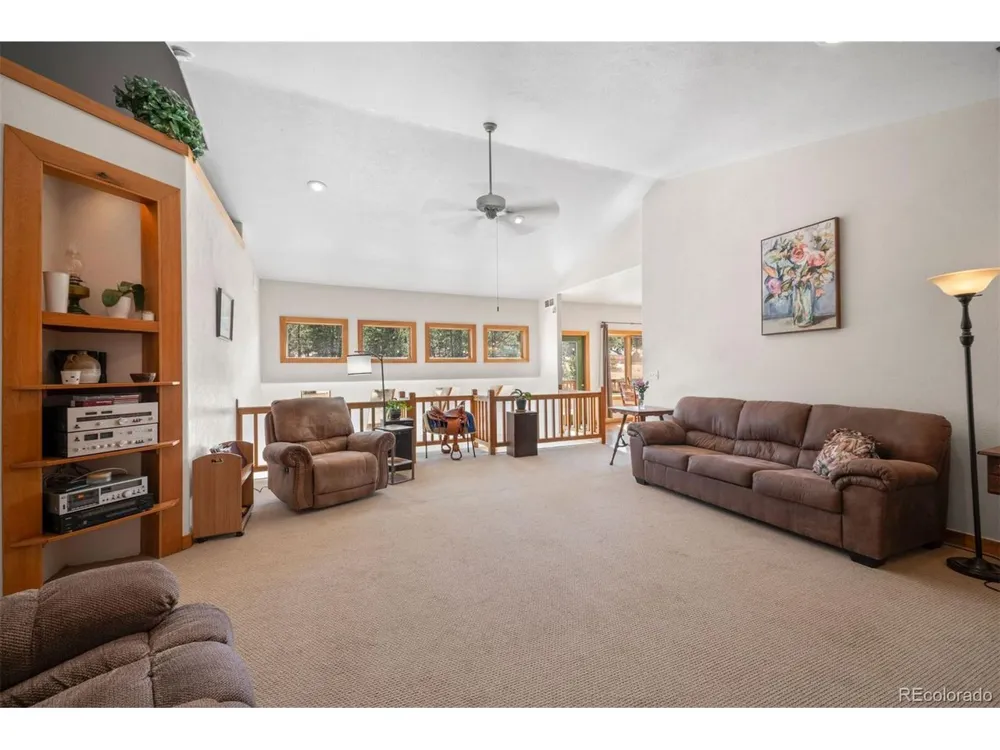 1740 County Road 72 Bailey, CO 80421