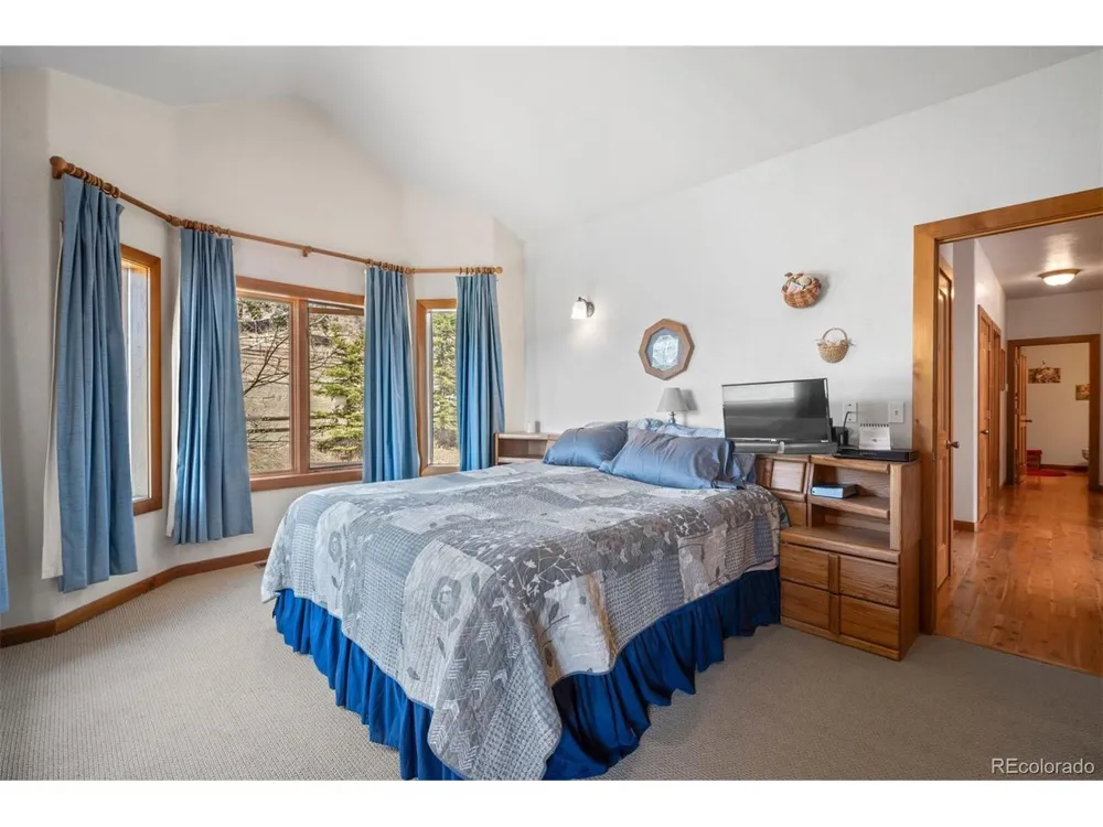 1740 County Road 72 Bailey, CO 80421