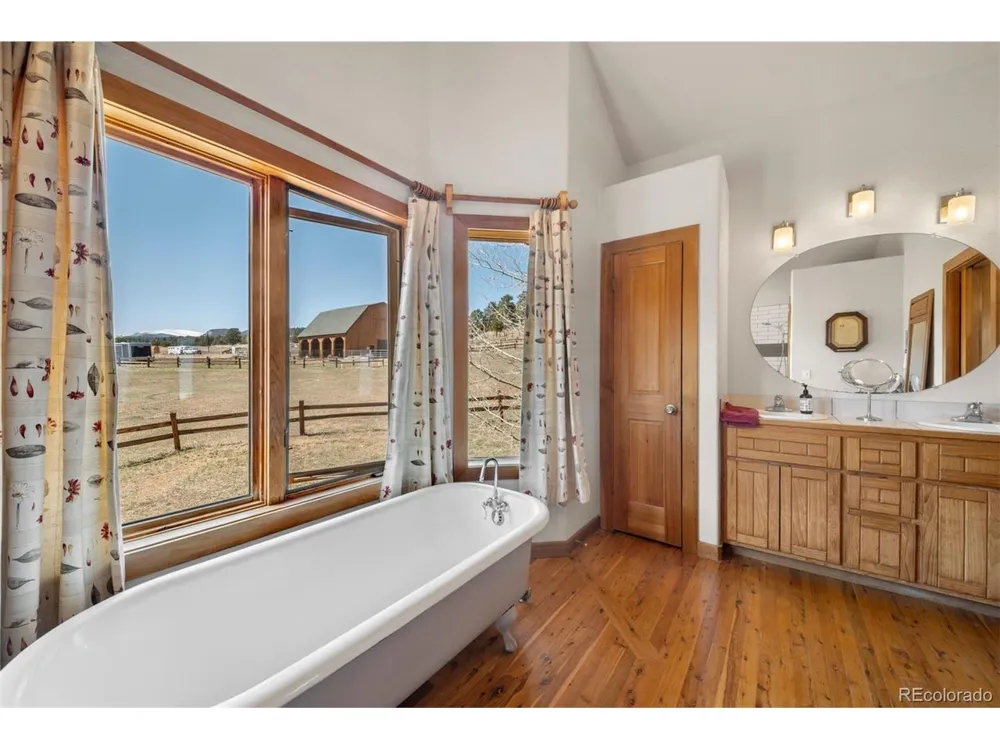 1740 County Road 72 Bailey, CO 80421