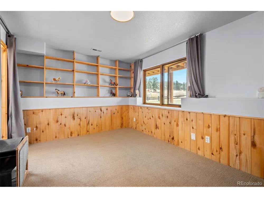 1740 County Road 72 Bailey, CO 80421