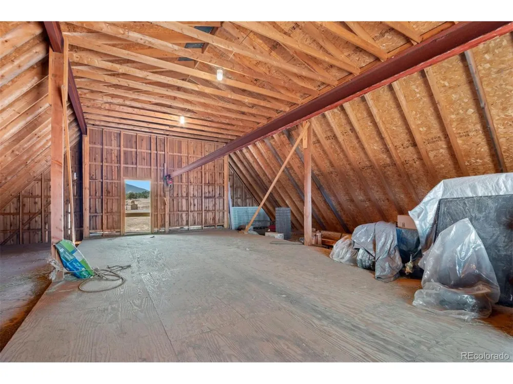 1740 County Road 72 Bailey, CO 80421