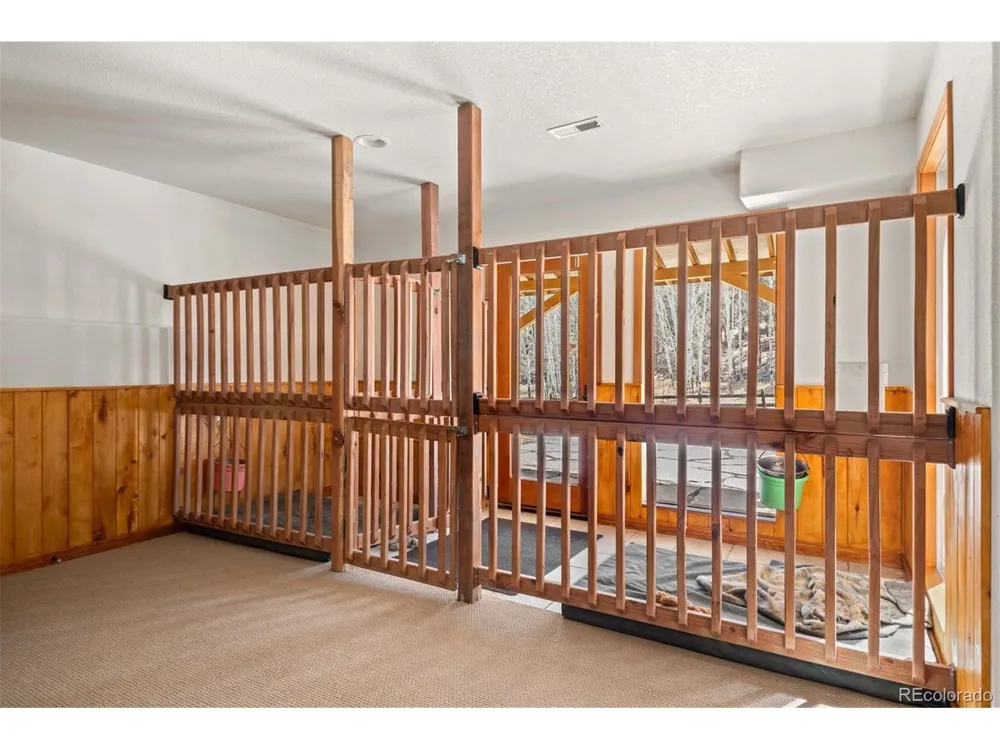 1740 County Road 72 Bailey, CO 80421