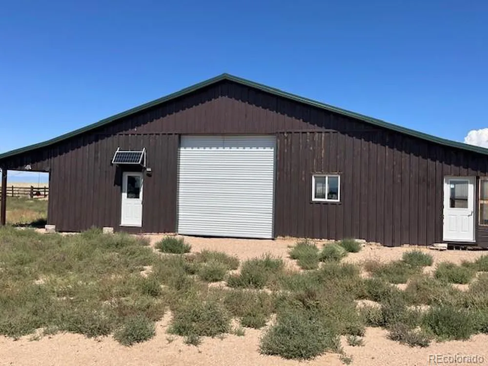 27028 Garo Park Drive Blanca, CO 81123