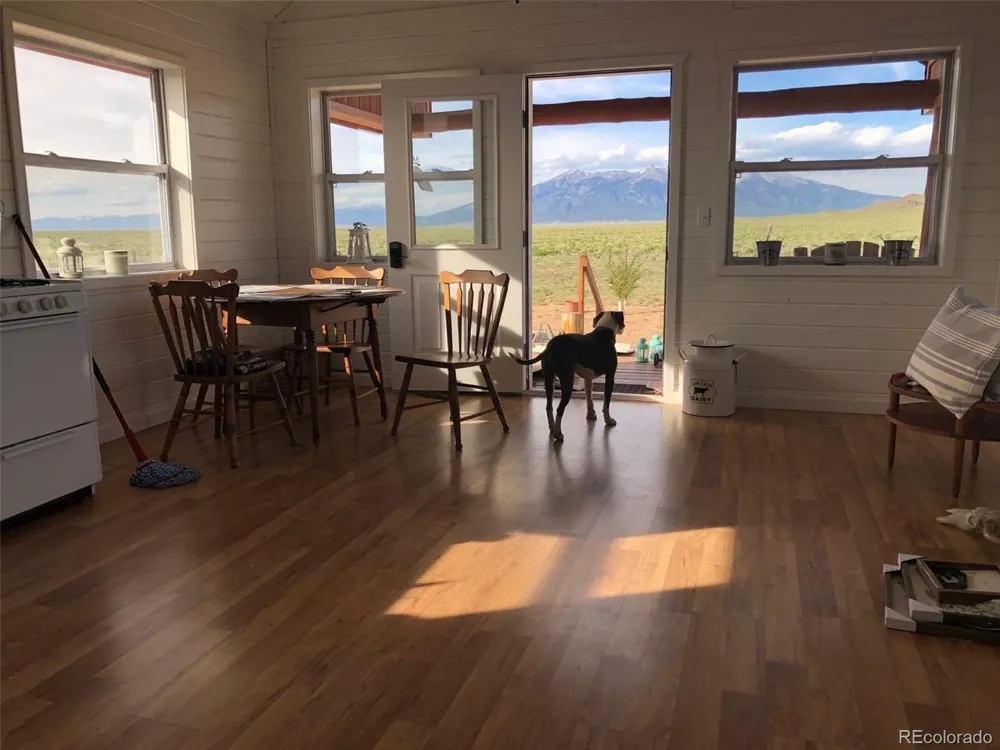 27028 Garo Park Drive Blanca, CO 81123