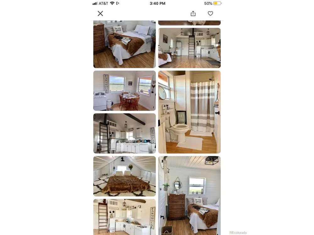 27028 Garo Park Drive Blanca, CO 81123