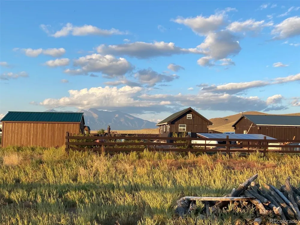27028 Garo Park Drive Blanca, CO 81123