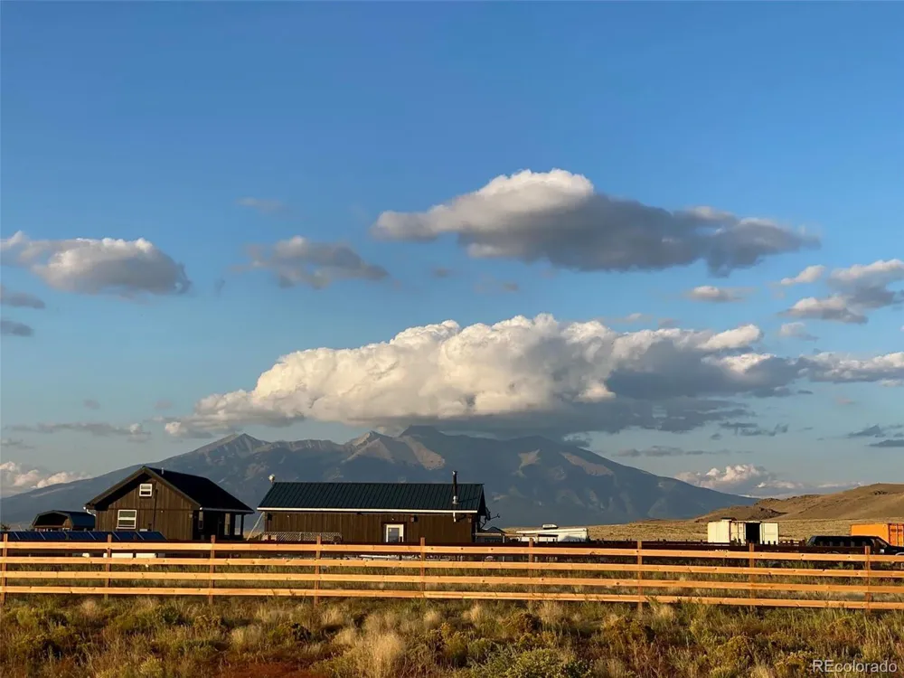 27028 Garo Park Drive Blanca, CO 81123