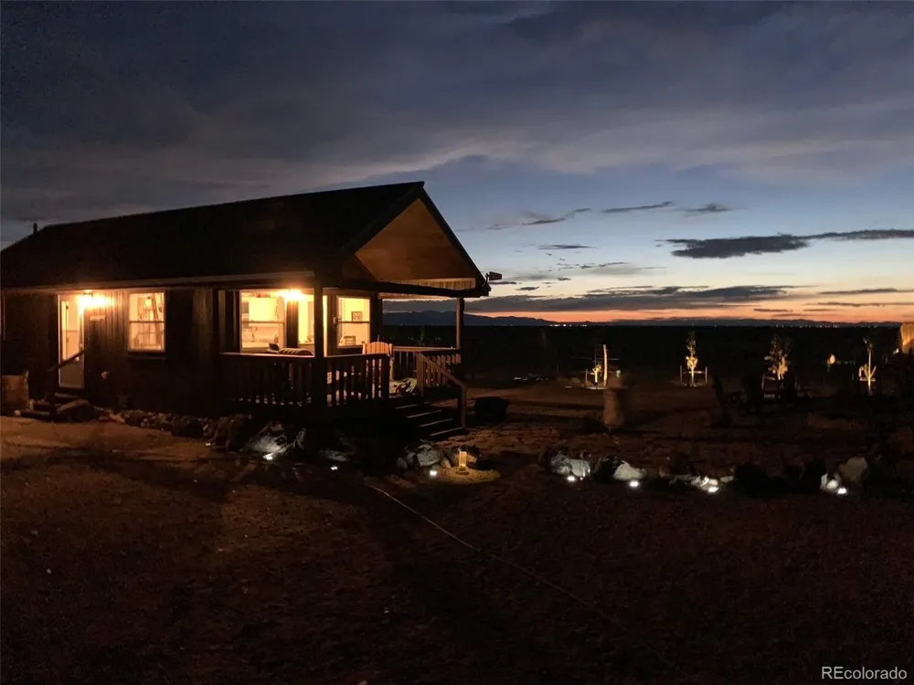 27028 Garo Park Drive Blanca, CO 81123