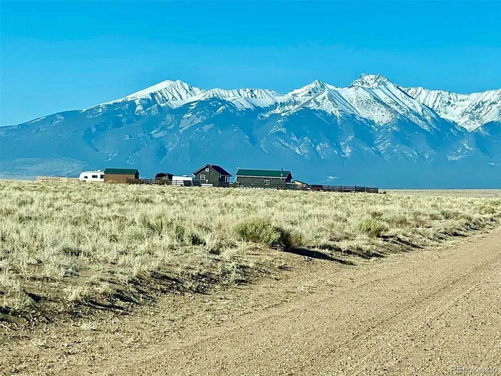 27028 Garo Park Drive Blanca, CO 81123