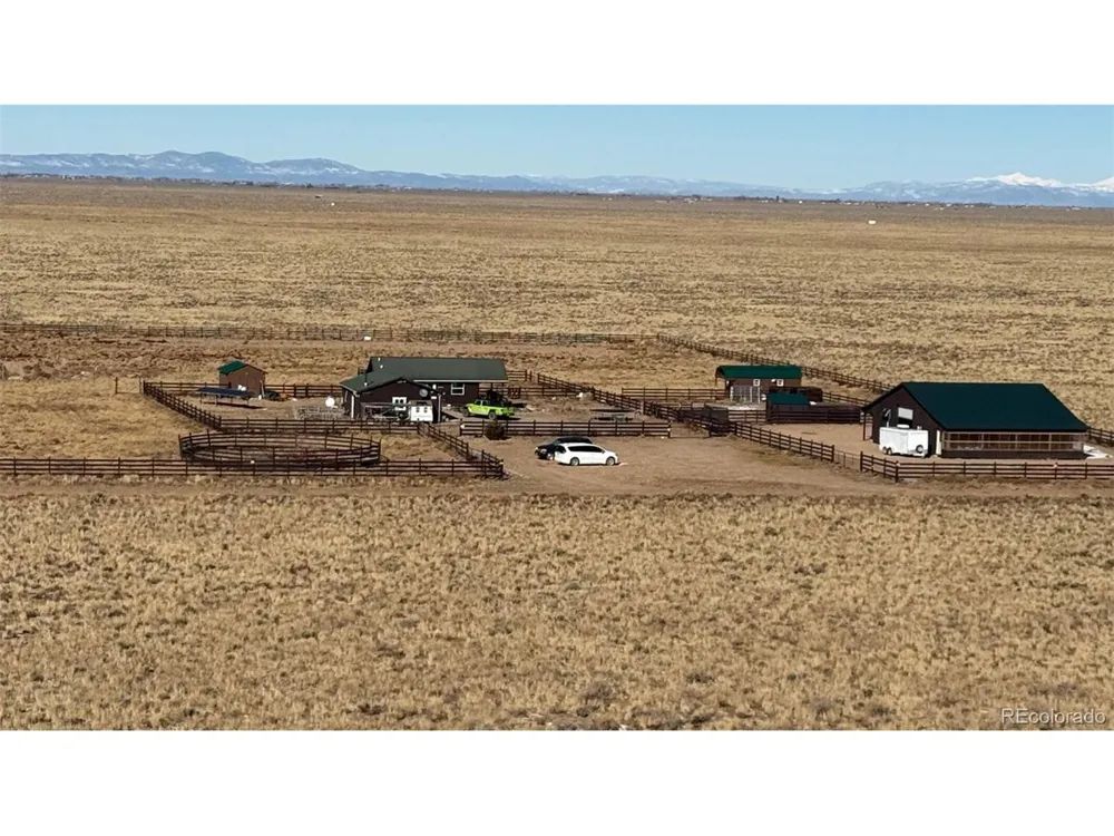 27028 Garo Park Drive Blanca, CO 81123