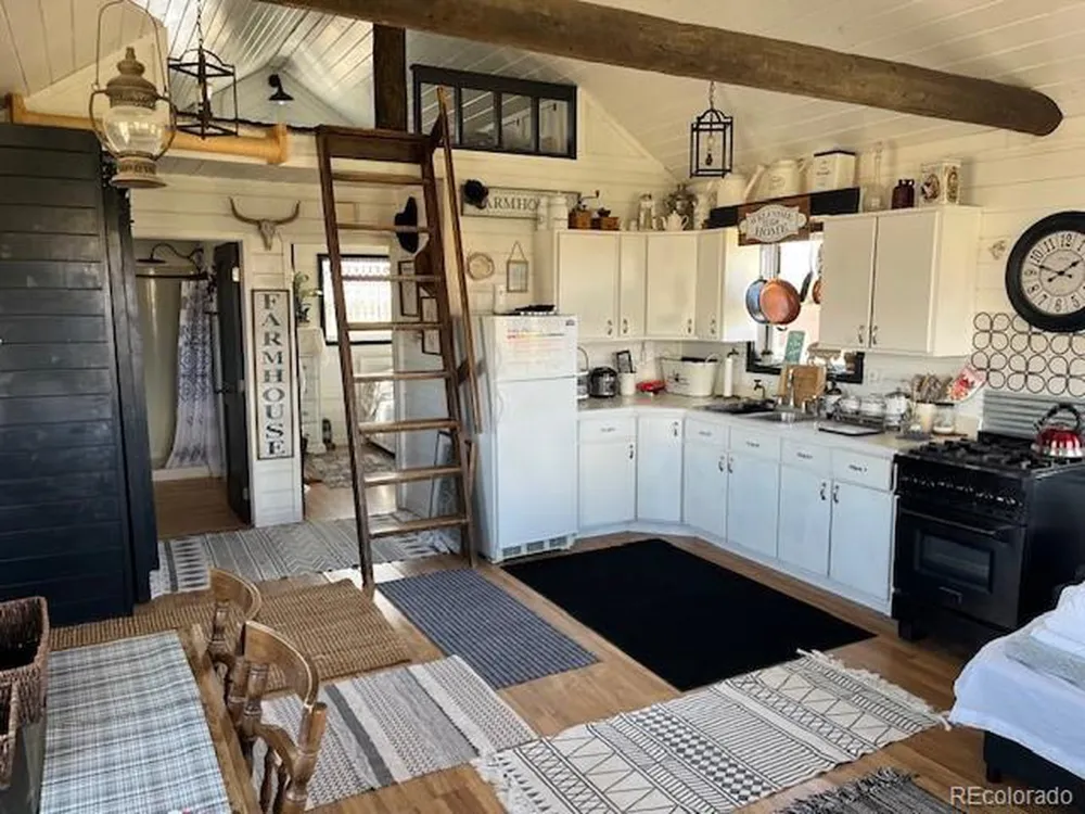 27028 Garo Park Drive Blanca, CO 81123