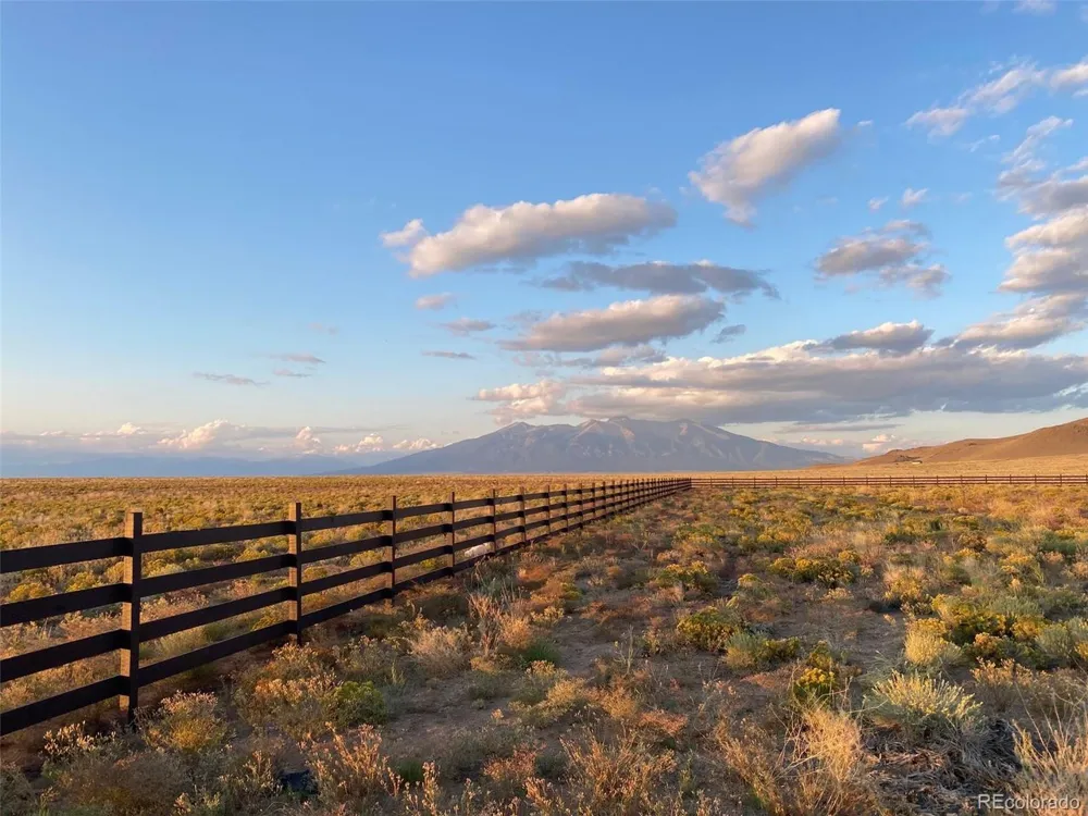 27028 Garo Park Drive Blanca, CO 81123