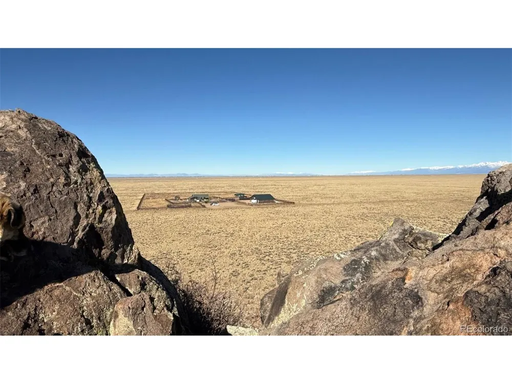 27028 Garo Park Drive Blanca, CO 81123