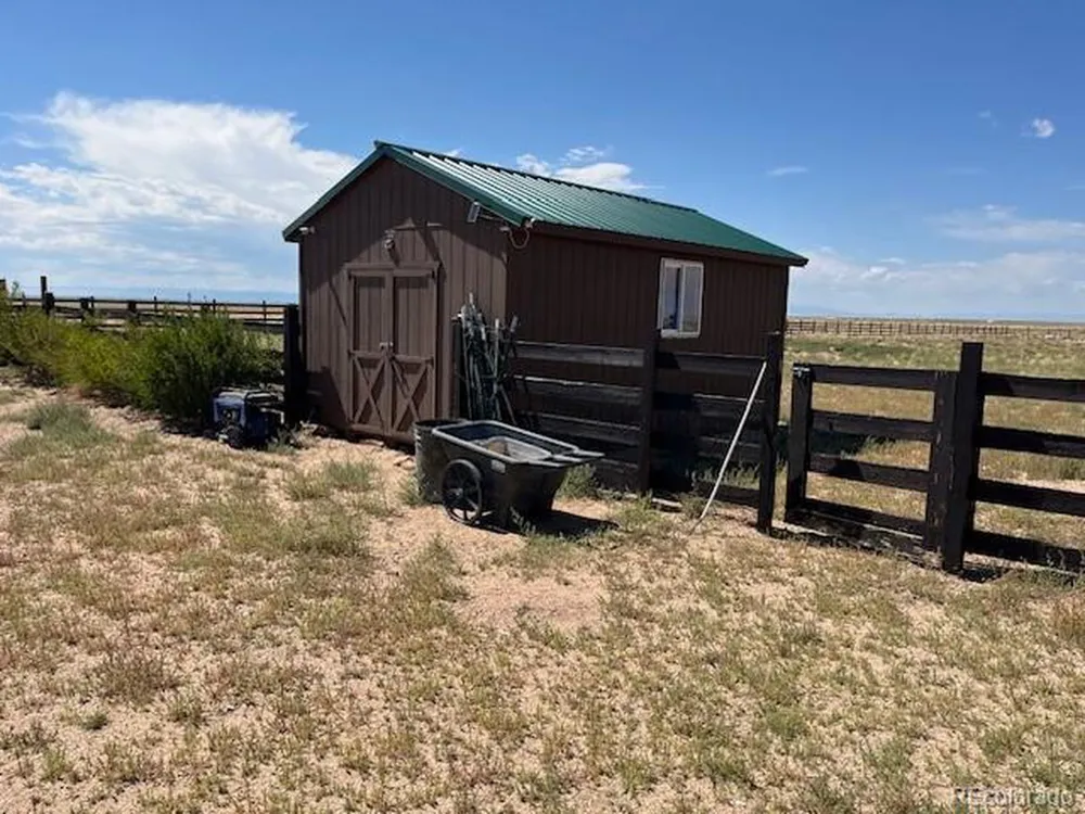 27028 Garo Park Drive Blanca, CO 81123