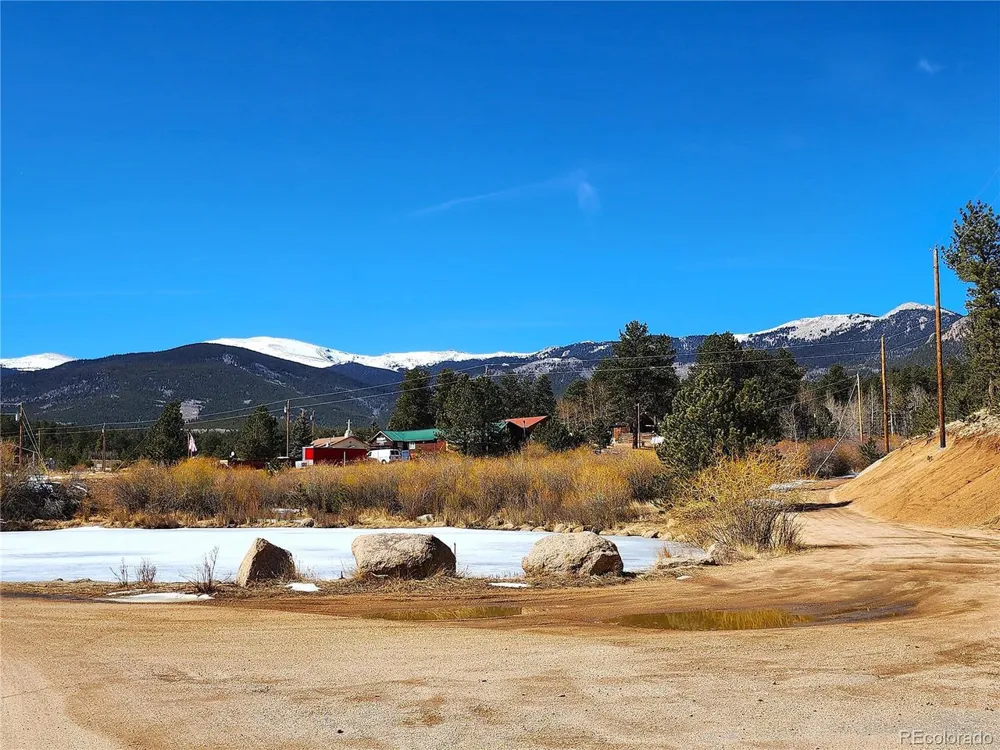 116 Neal Street Bailey, CO 80421