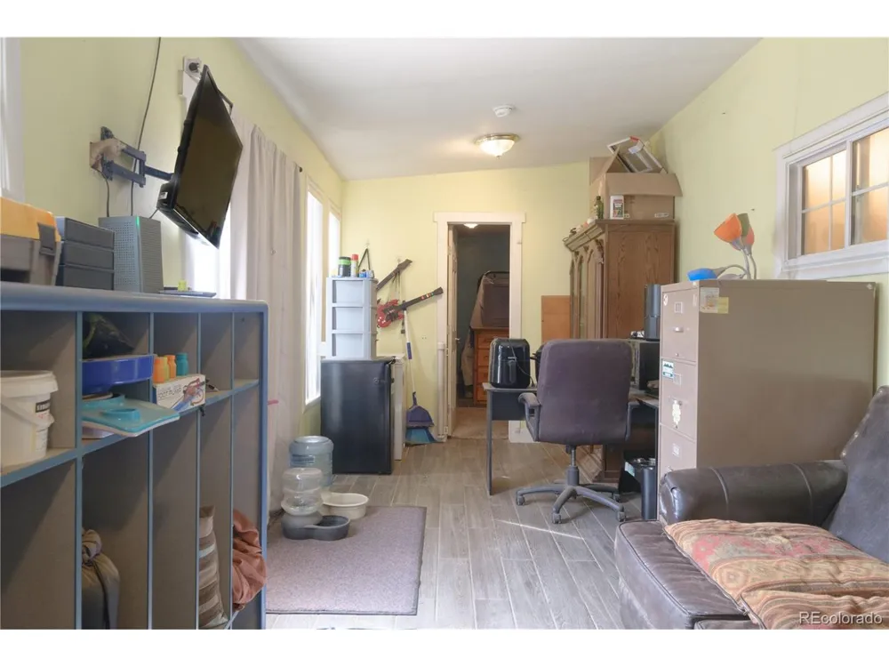 404 S 5th Street Kremmling, CO 80459