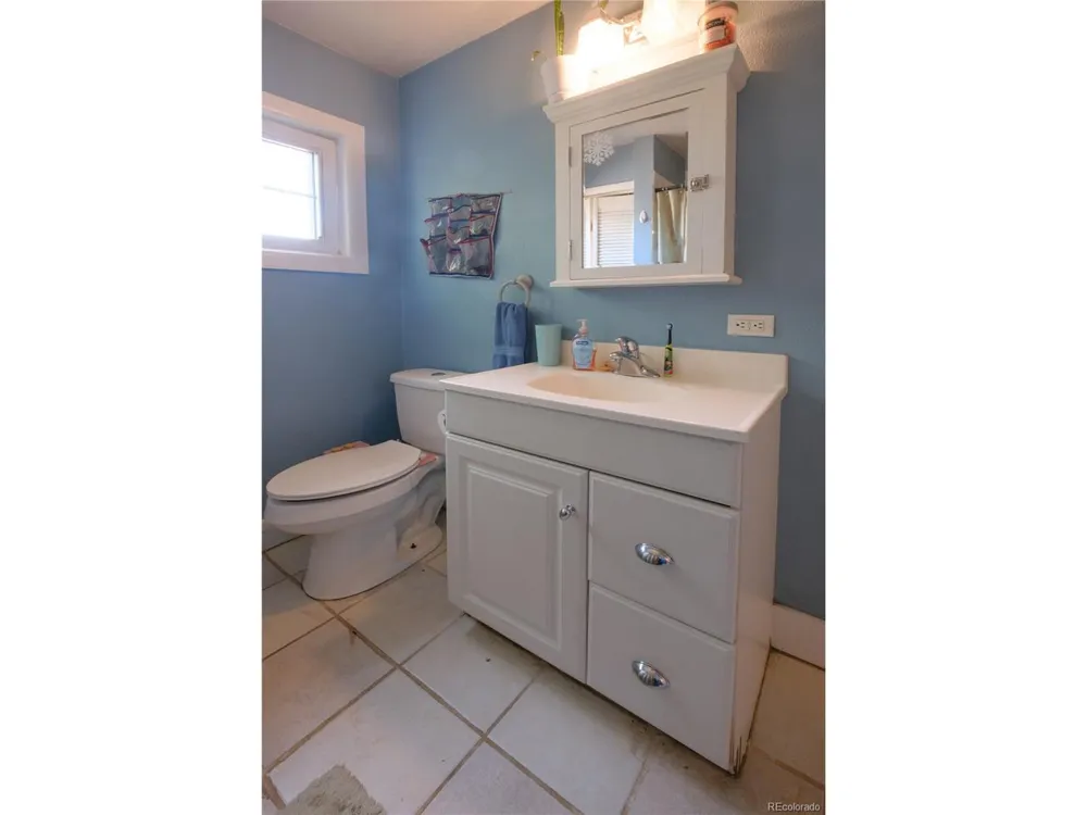 404 S 5th Street Kremmling, CO 80459