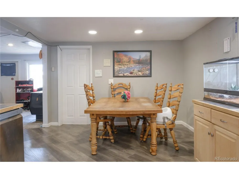 404 S 5th Street Kremmling, CO 80459