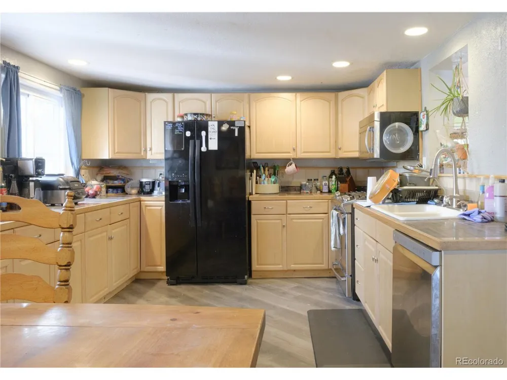 404 S 5th Street Kremmling, CO 80459