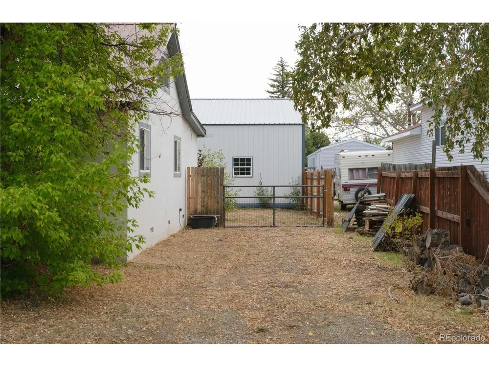 404 S 5th Street Kremmling, CO 80459