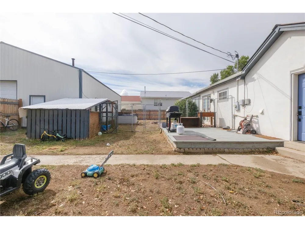 404 S 5th Street Kremmling, CO 80459