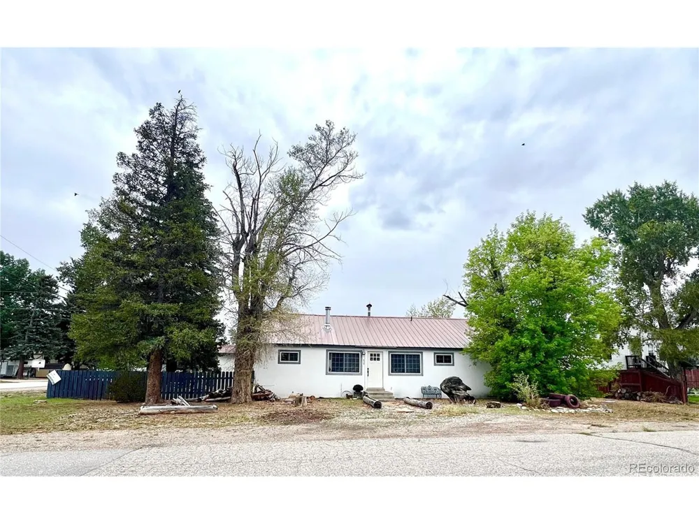 404 S 5th Street Kremmling, CO 80459